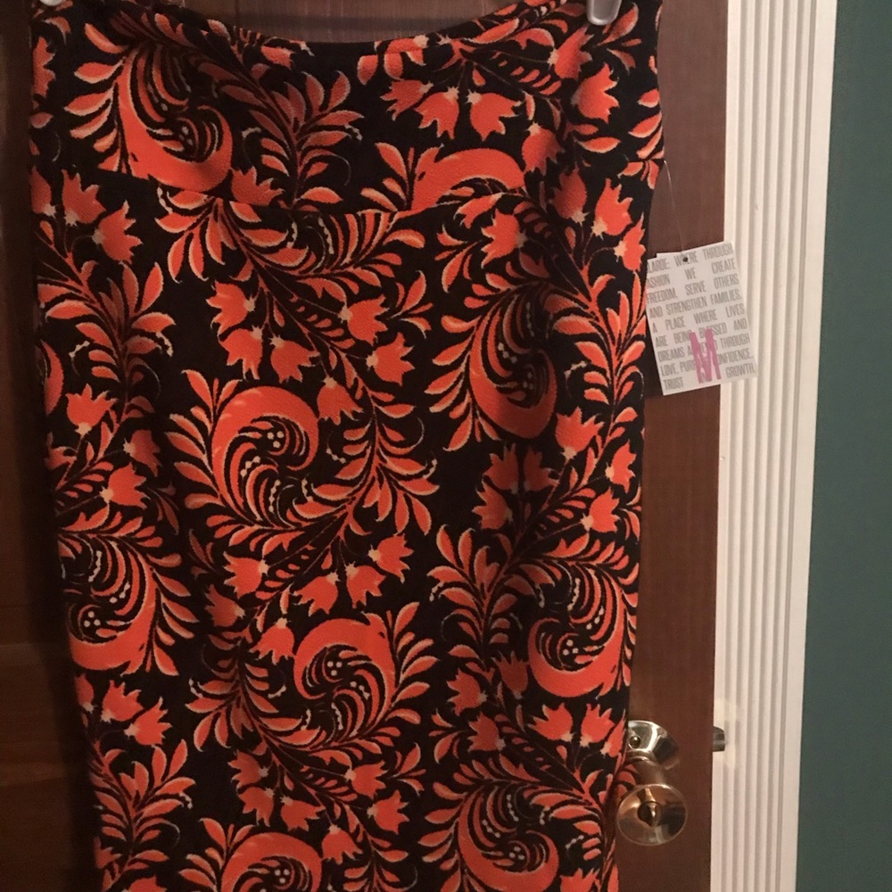 LLR Cassie Skirt